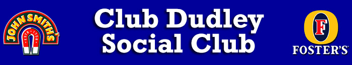 Club Dudley Social Club
